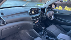 Hyundai Tucson 1.6 GDi SE Nav 5dr 2WD Petrol Estate